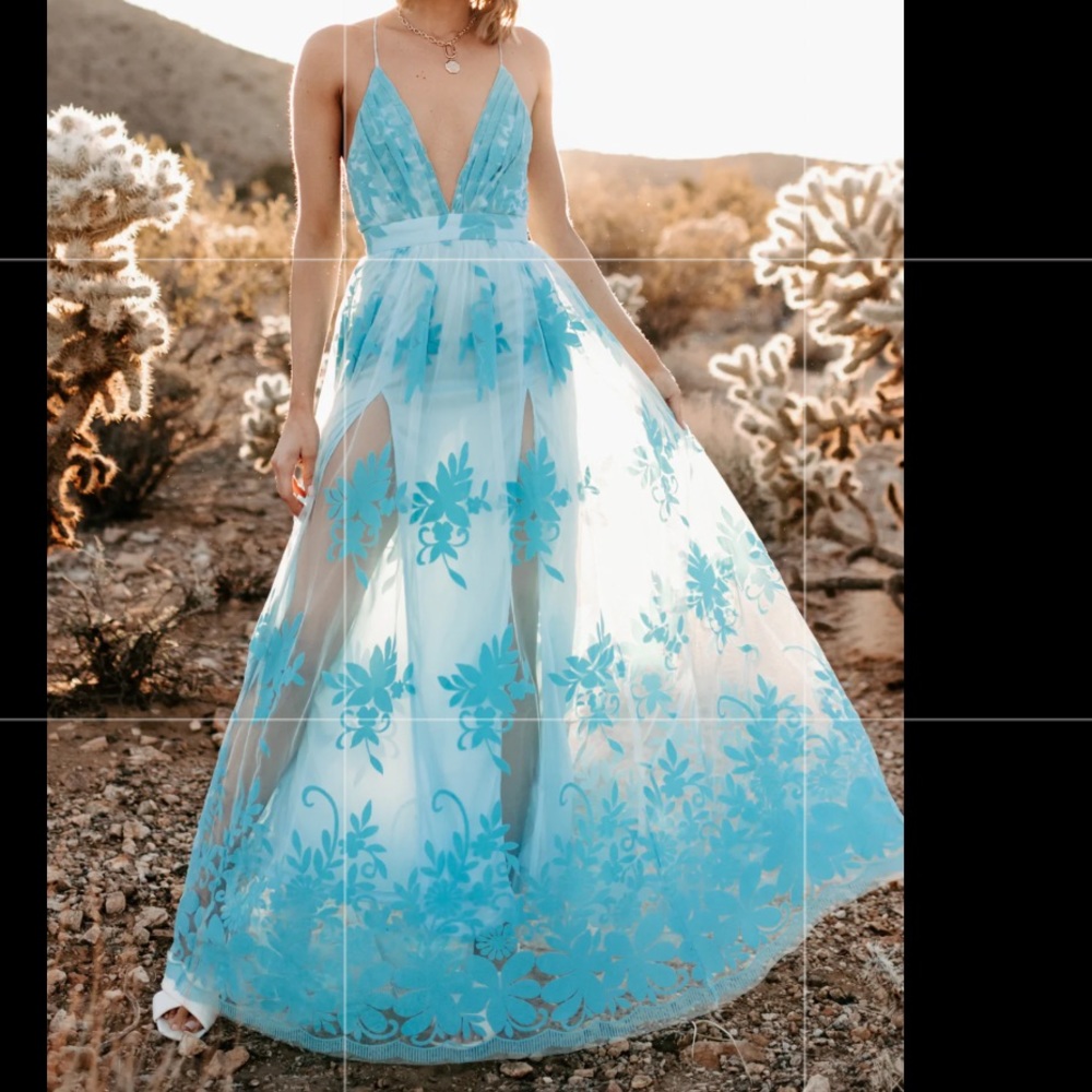 Aqua Maxi